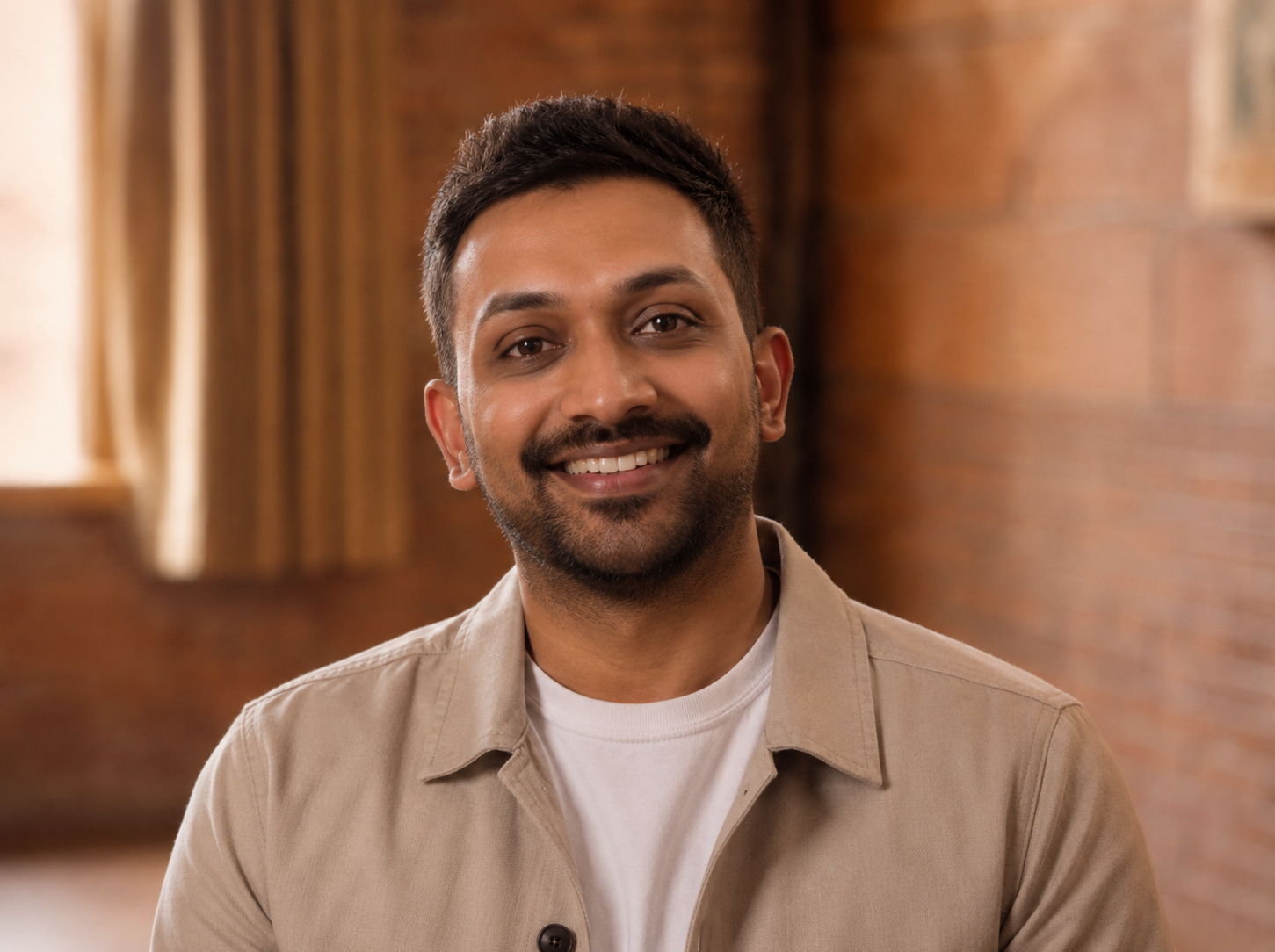 Rahul Shekhar, Principal Engineer at Safesight