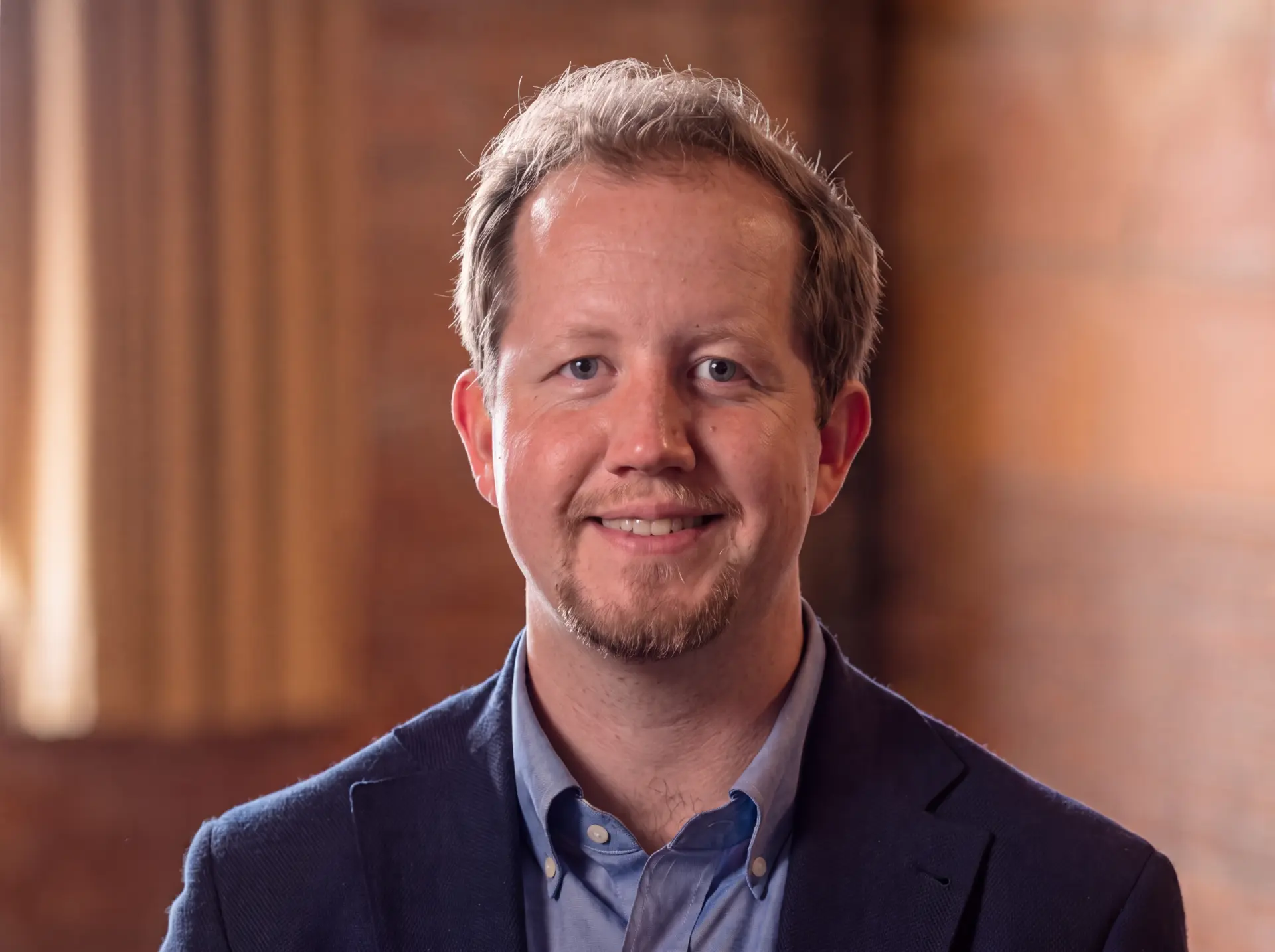 Will Bright, Founder & CEO at Safesight